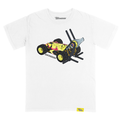 HUGE-rShock | Adult Tee