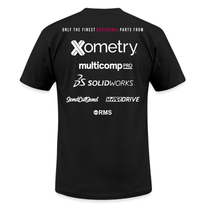 Season 7 Uniform | Adult Tee
