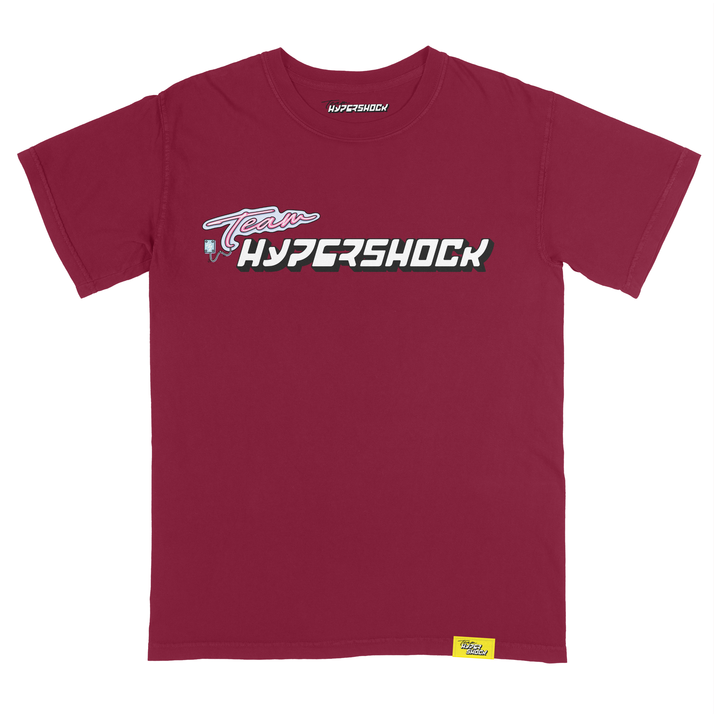 Neon | Adult Tee
