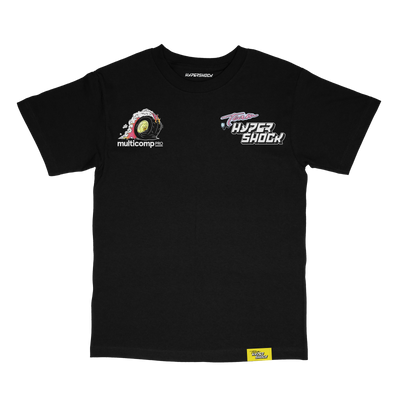 Pro League Pit Crew | Adult Tee