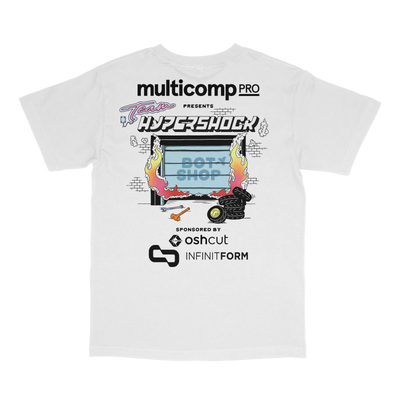 Pro League Uniform | Adult Tee