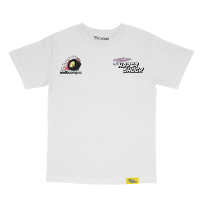 Pro League Uniform | Adult Tee