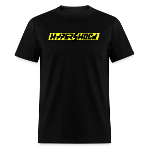 Your Customized Product - black