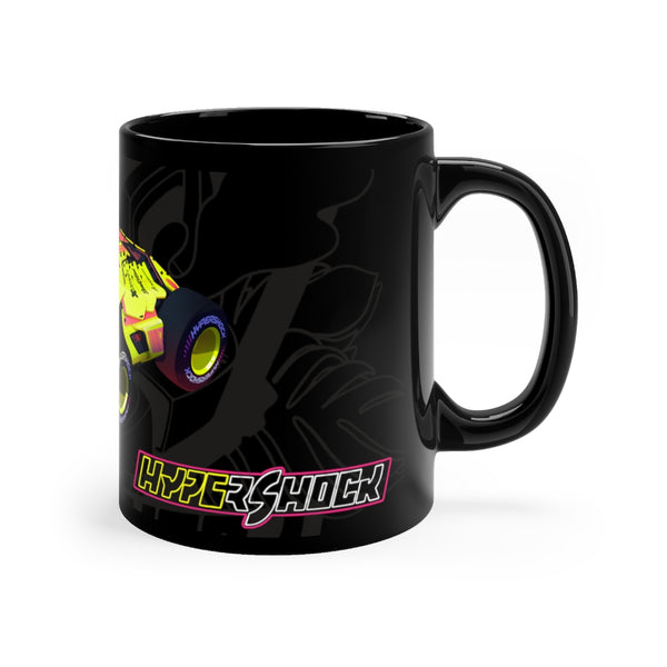 Season 5 HyperShock | Mug