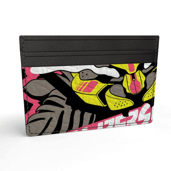HYPE Collection | Leather Cardholder Wallet