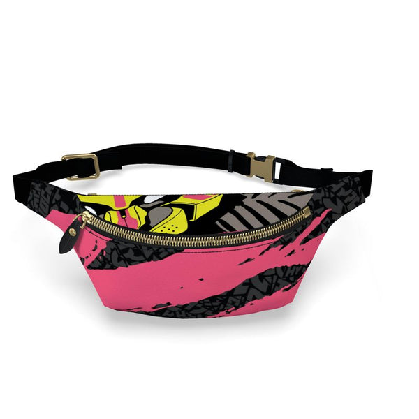 Fanny pack hype sale