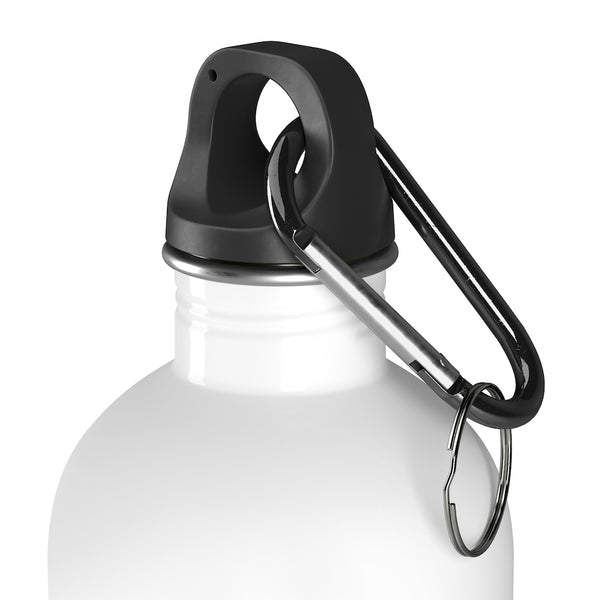 Technical T-Rex - Stainless Steel Water Bottle