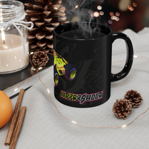 Season 5 HyperShock | Mug