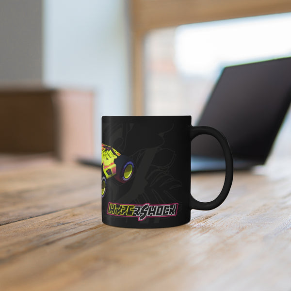 Season 5 HyperShock | Mug