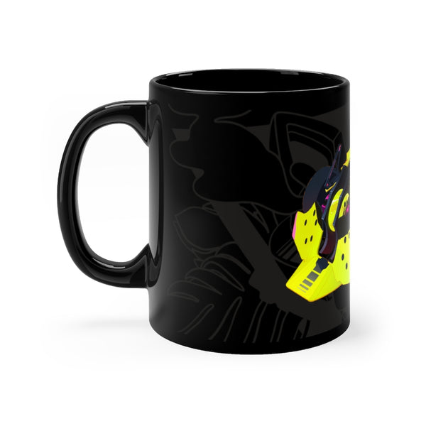 Season 5 HyperShock | Mug