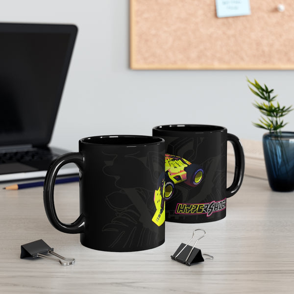 Season 5 HyperShock | Mug