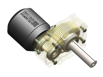 HYPERDRIVE | Module