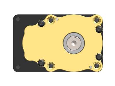 HYPERDRIVE | Module