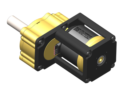 HYPERDRIVE | Module