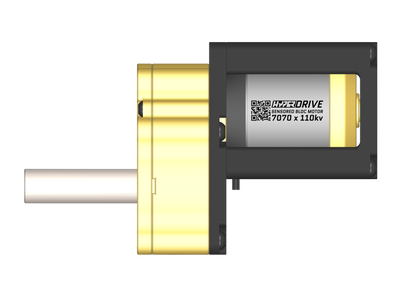 HYPERDRIVE | Module