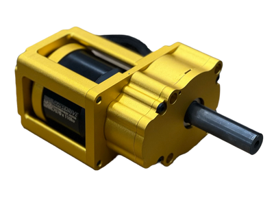 HYPERDRIVE | Module