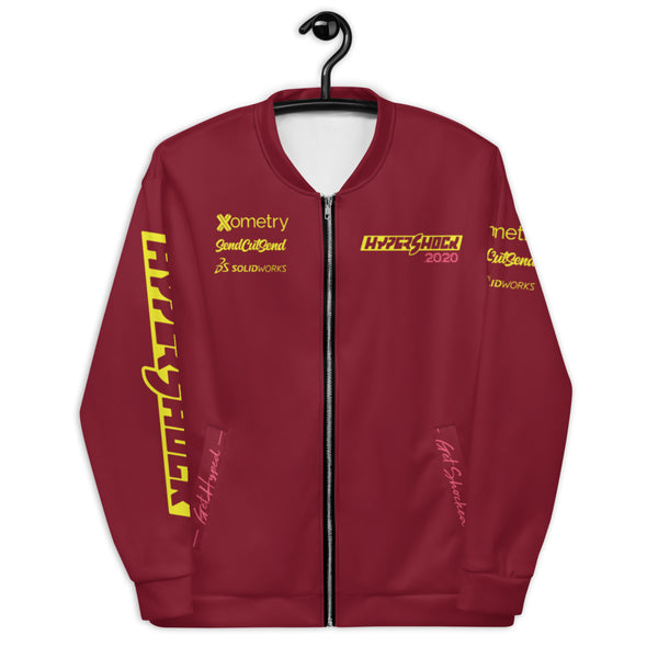 Season 5 Uniform | Fan Jacket