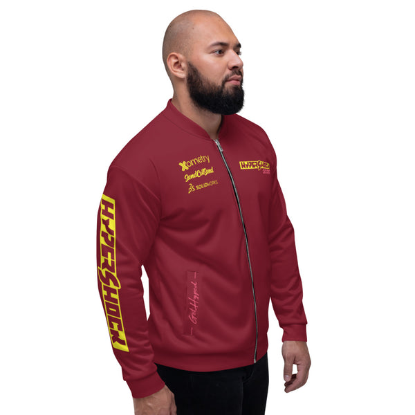 Season 5 Uniform | Fan Jacket