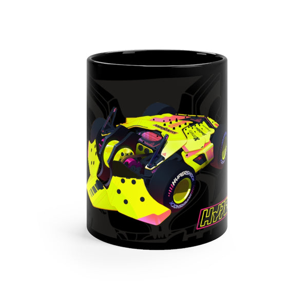 Season 5 HyperShock | Mug