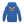 Load image into Gallery viewer, HyperKitty Kids Hoodie S6 - royal blue

