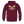 Load image into Gallery viewer, HyperKitty Adult Hoodie S6 - burgundy
