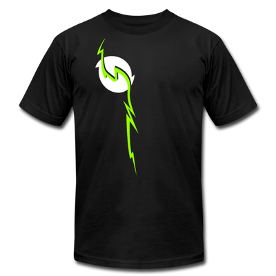 Season 1 Uniform | Unisex Tee - black