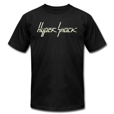 Season 2 Uniform | Unisex Tee - black