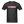 Load image into Gallery viewer, HyperShock Bar (Pink) | Unisex Tee - heather black
