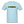 Load image into Gallery viewer, HyperShock Bar (Yellow) | Tee - powder blue
