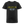 Load image into Gallery viewer, Bar + Bolts (Yellow) | Premium Youth Tee - charcoal grey

