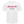 Load image into Gallery viewer, Bar + Bolts (Pink) | Premium Unisex Tee - white
