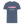 Load image into Gallery viewer, Bar + Bolts (Pink) | Premium Youth Tee - heather blue
