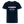 Load image into Gallery viewer, Bar + Bolts (Pink) | Premium Youth Tee - deep navy

