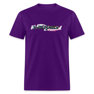 Your Customized Product - purple